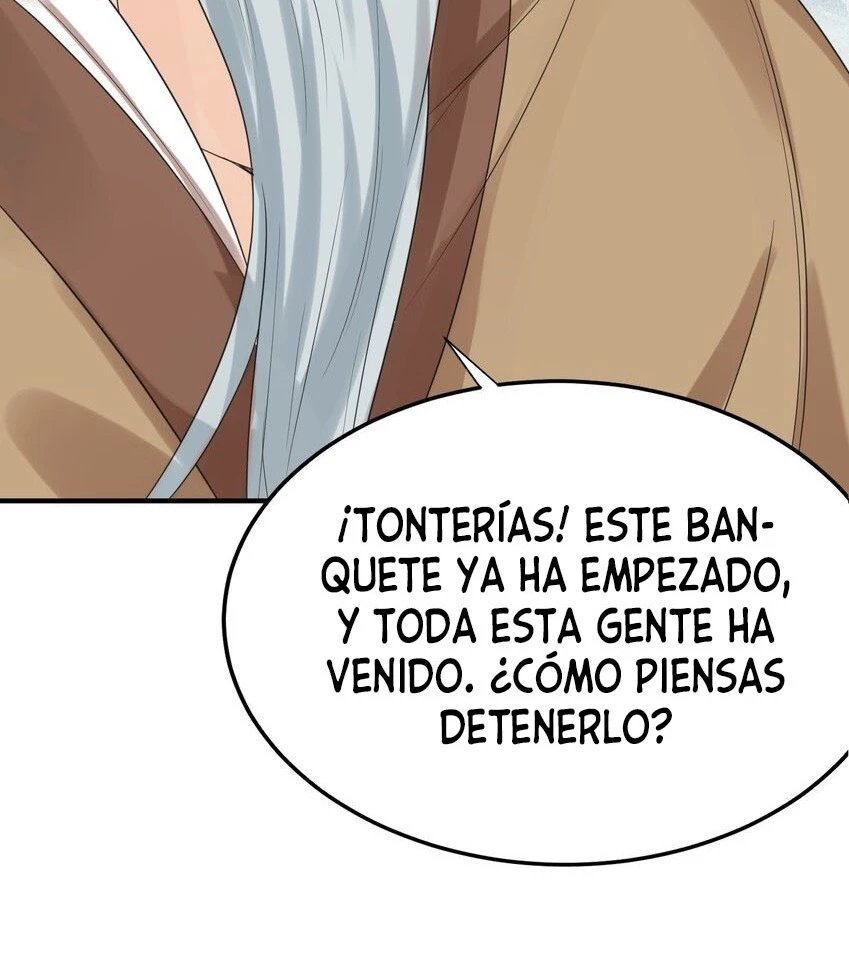 Cuándo Me Volví Invencible - Capítulo 100 - Página 24 - LectorTMOo