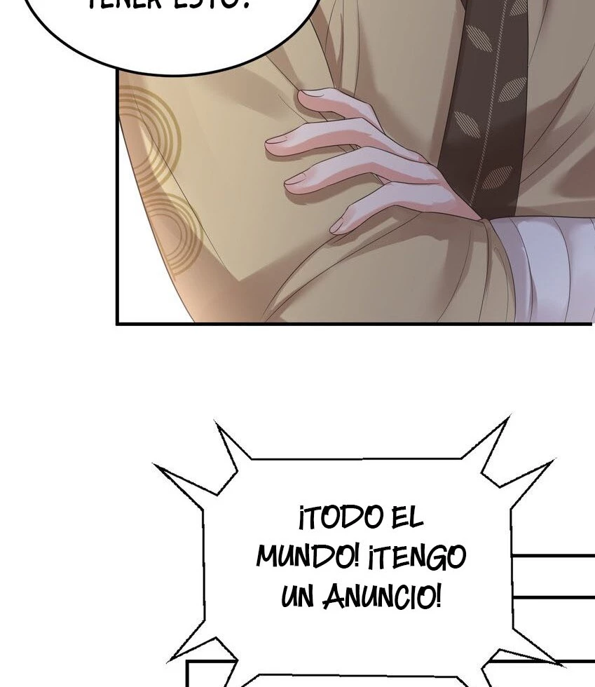 Cuándo Me Volví Invencible - Capítulo 100 - Página 26 - LectorTMOo
