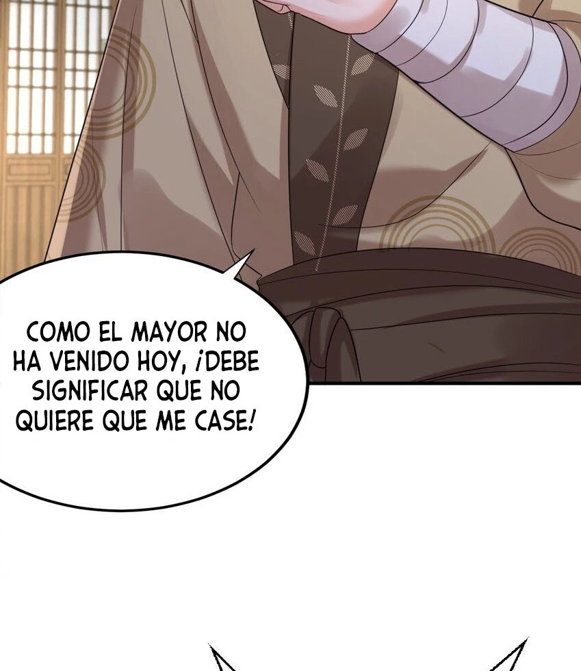 Cuándo Me Volví Invencible - Capítulo 100 - Página 31 - LectorTMOo