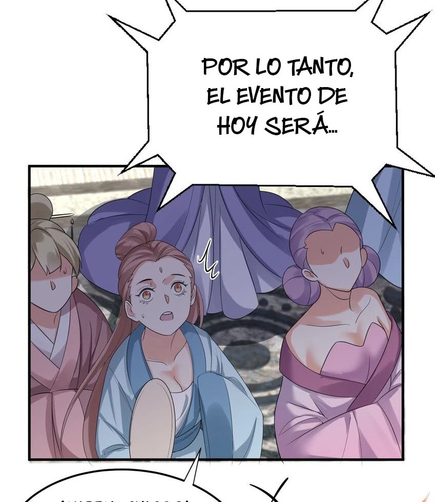 Cuándo Me Volví Invencible - Capítulo 100 - Página 32 - LectorTMOo