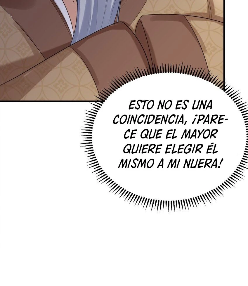 Cuándo Me Volví Invencible - Capítulo 100 - Página 42 - LectorTMOo