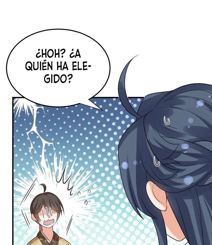 Cuándo Me Volví Invencible - Capítulo 100 - Página 43 - LectorTMOo