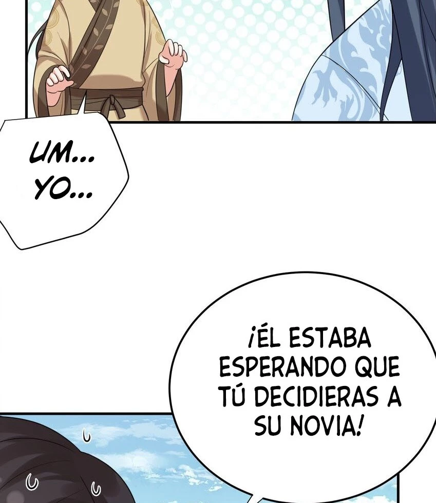 Cuándo Me Volví Invencible - Capítulo 100 - Página 44 - LectorTMOo