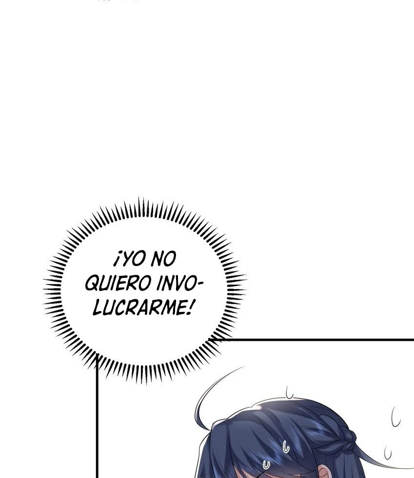 Cuándo Me Volví Invencible - Capítulo 100 - Página 46 - LectorTMOo