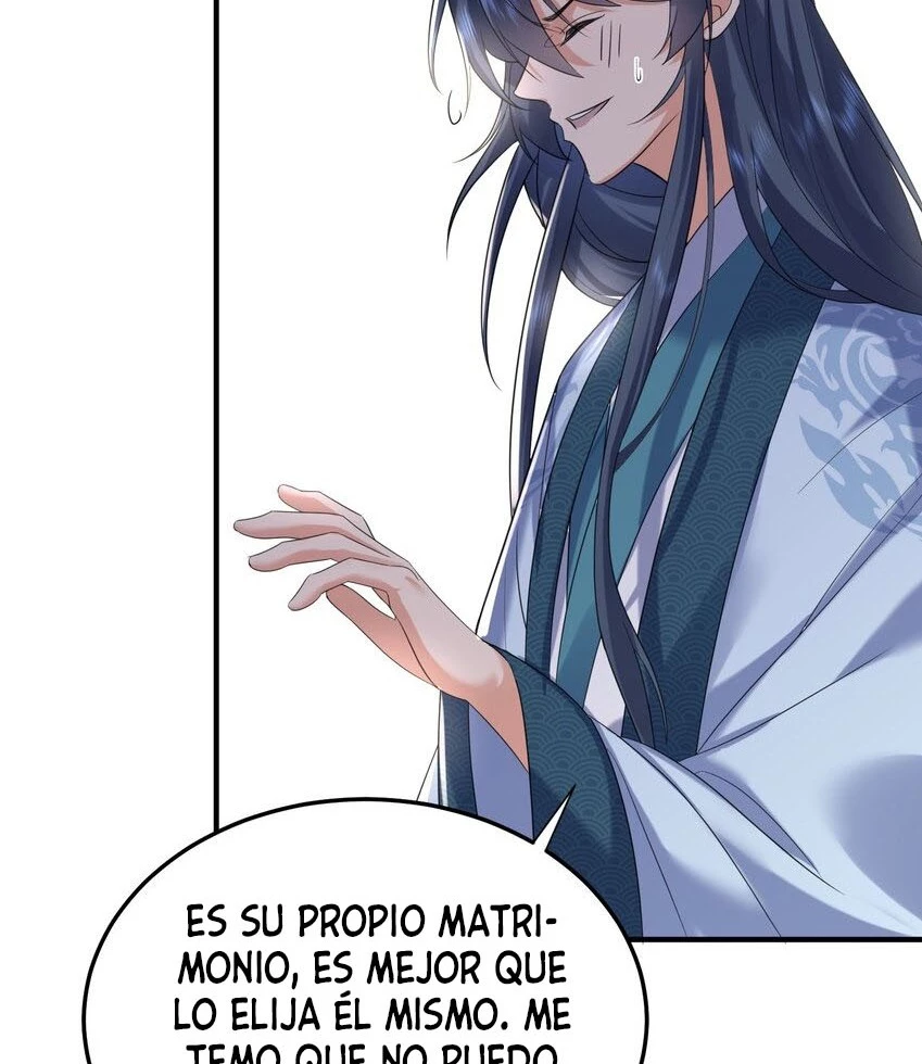 Cuándo Me Volví Invencible - Capítulo 100 - Página 47 - LectorTMOo