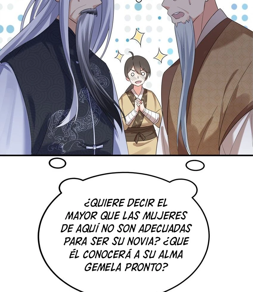 Cuándo Me Volví Invencible - Capítulo 100 - Página 49 - LectorTMOo