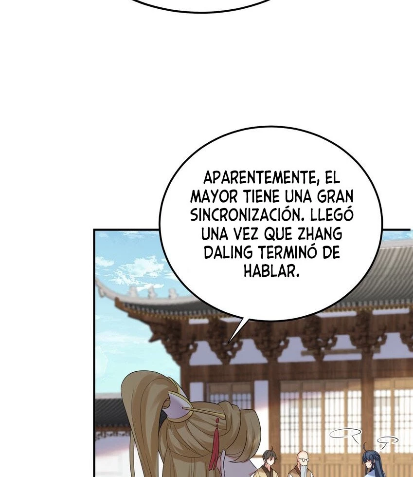 Cuándo Me Volví Invencible - Capítulo 100 - Página 50 - LectorTMOo
