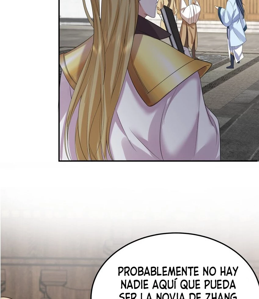 Cuándo Me Volví Invencible - Capítulo 100 - Página 51 - LectorTMOo
