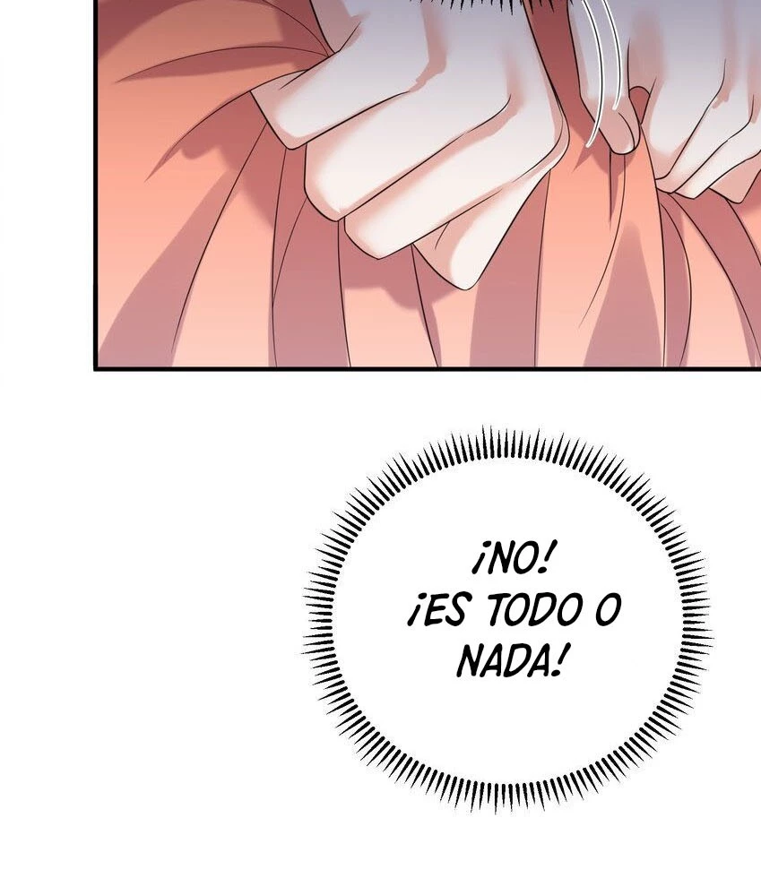 Cuándo Me Volví Invencible - Capítulo 100 - Página 54 - LectorTMOo