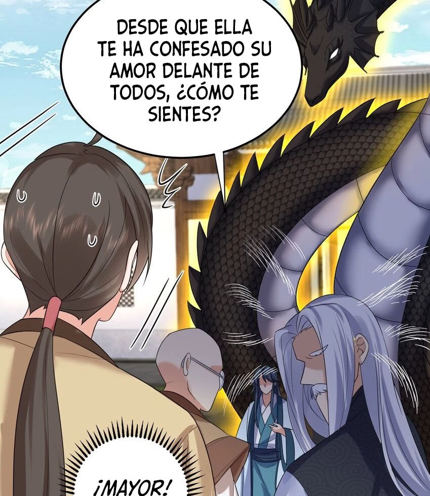 Cuándo Me Volví Invencible - Capítulo 100 - Página 63 - LectorTMOo