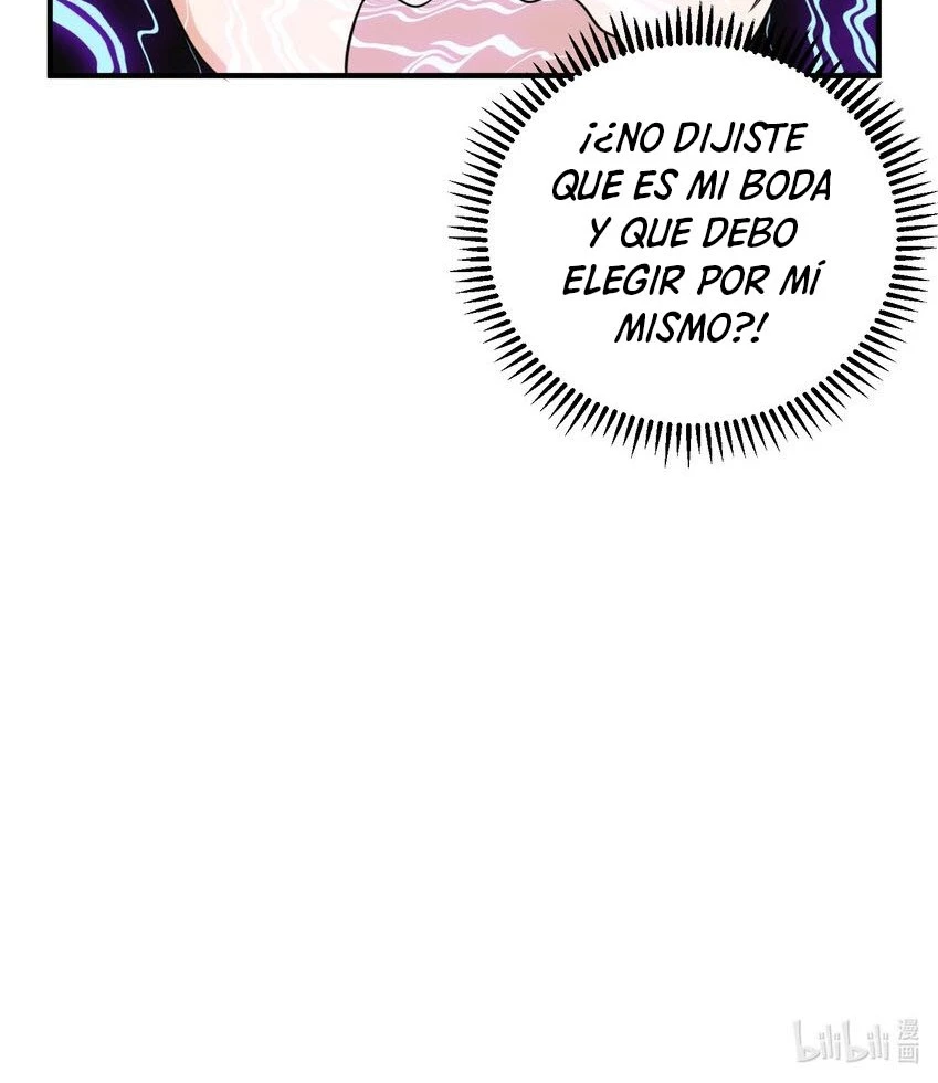 Cuándo Me Volví Invencible - Capítulo 100 - Página 65 - LectorTMOo