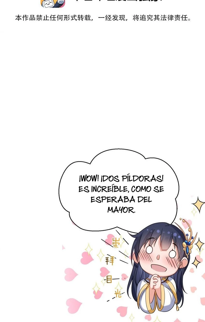 Cuándo Me Volví Invencible - Capítulo 86 - Página 2 - LectorTMOo