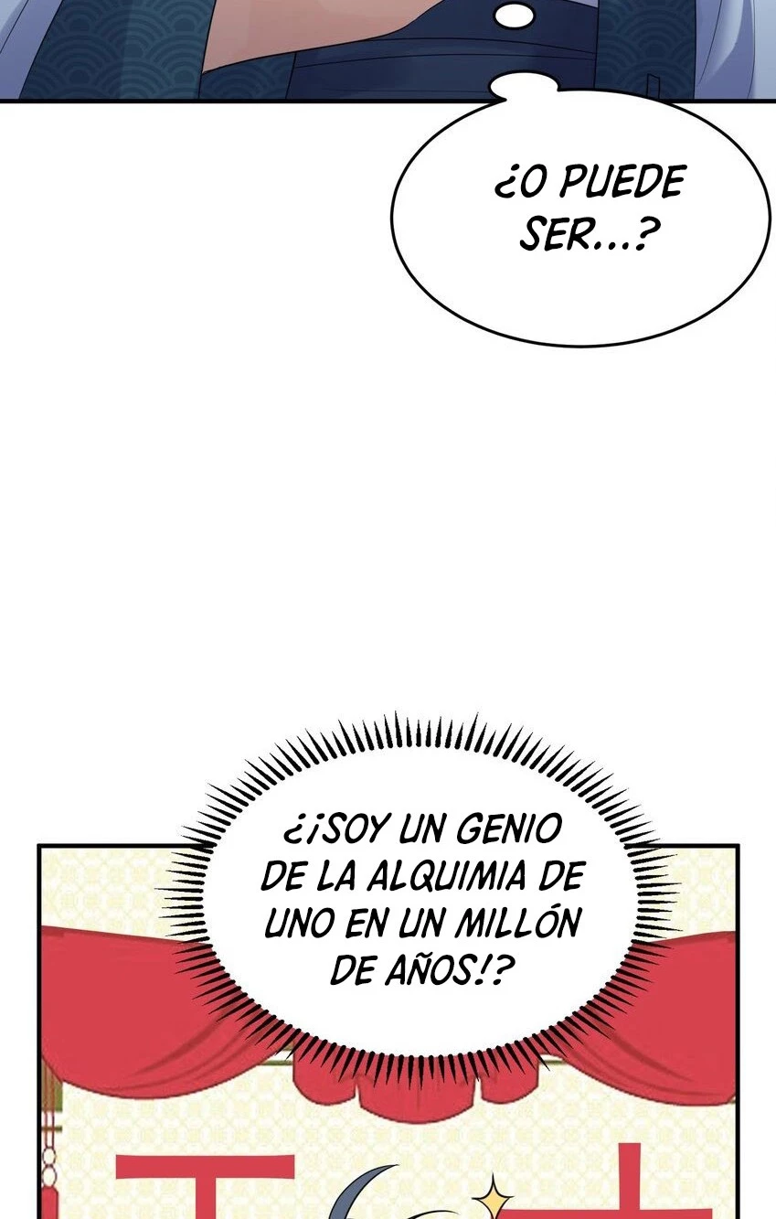 Cuándo Me Volví Invencible - Capítulo 86 - Página 5 - LectorTMOo