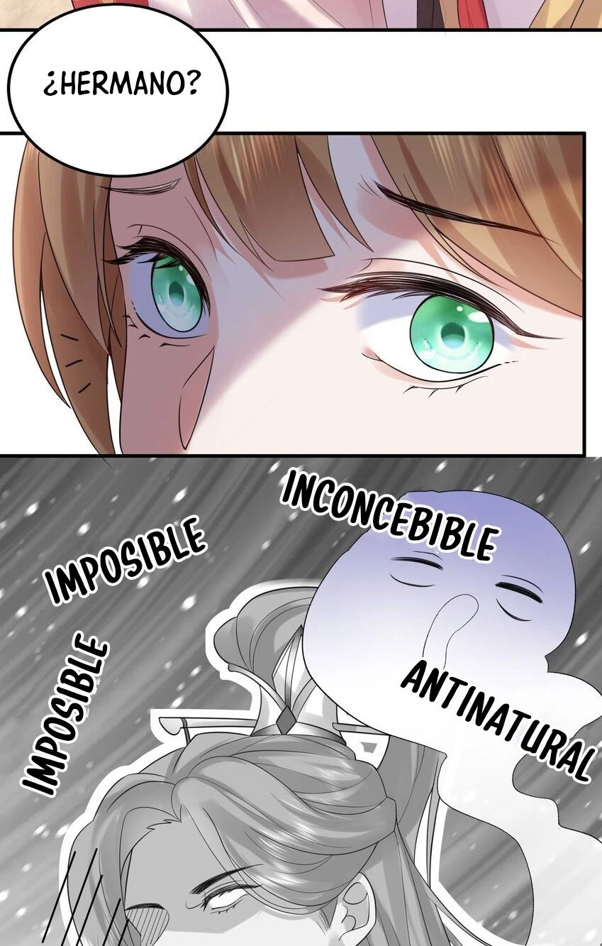 Cuándo Me Volví Invencible - Capítulo 86 - Página 8 - LectorTMOo