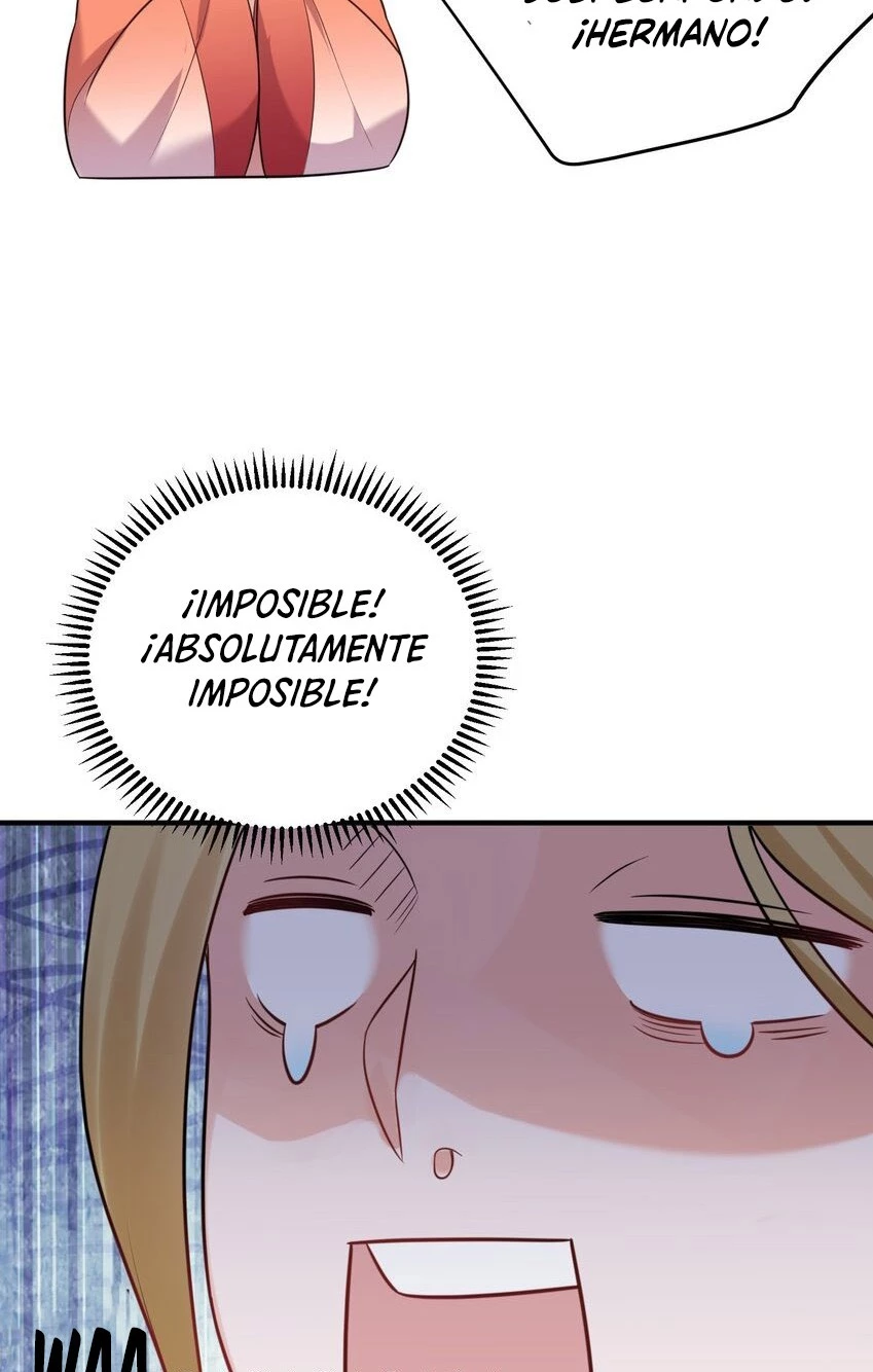 Cuándo Me Volví Invencible - Capítulo 86 - Página 10 - LectorTMOo