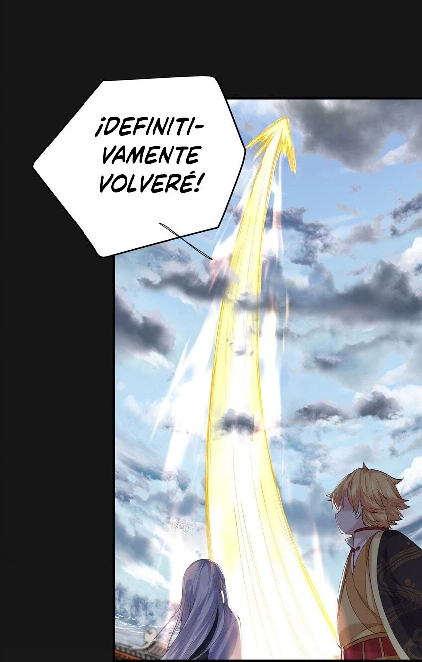 Cuándo Me Volví Invencible - Capítulo 86 - Página 24 - LectorTMOo