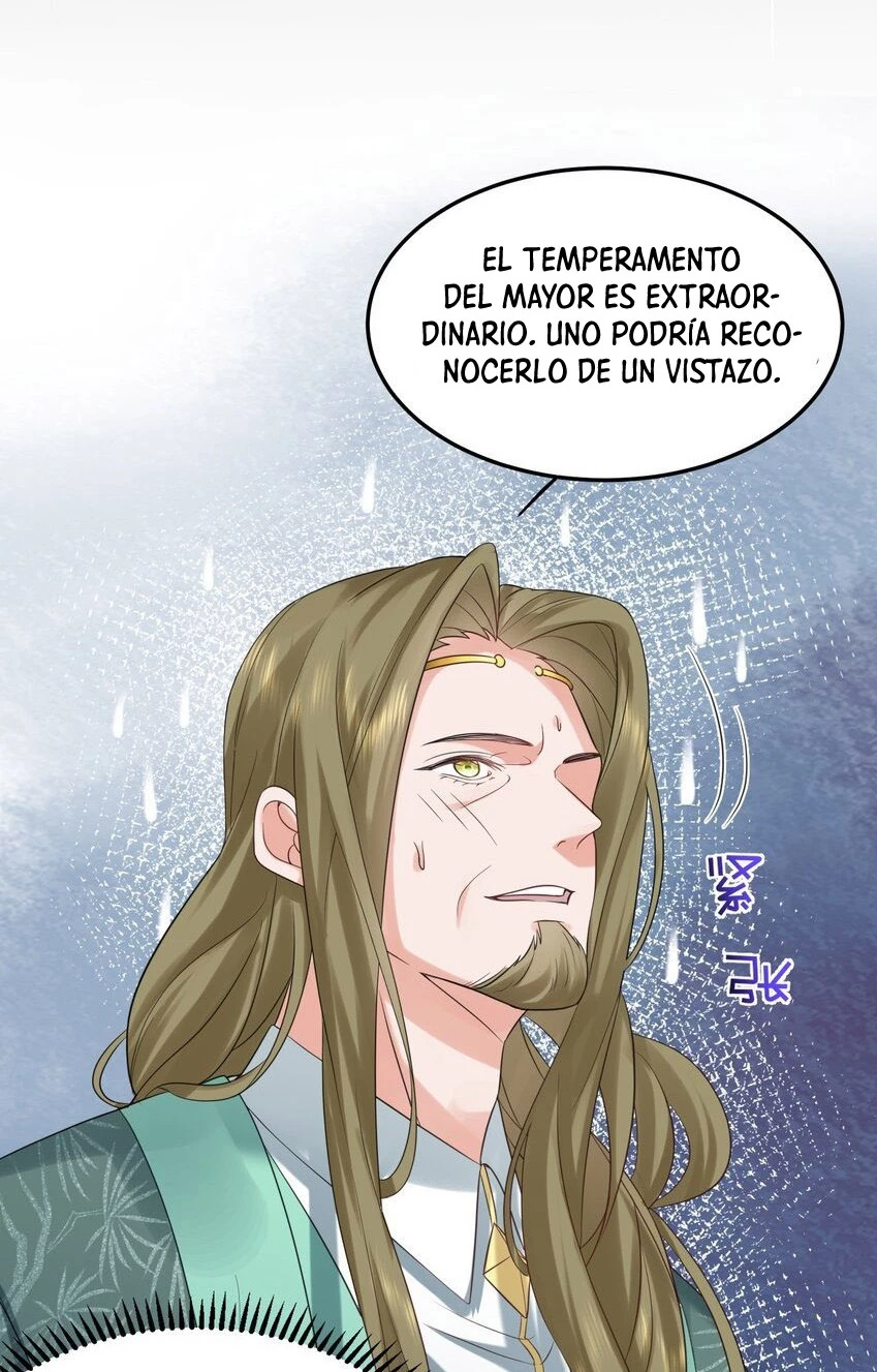 Cuándo Me Volví Invencible - Capítulo 86 - Página 31 - LectorTMOo