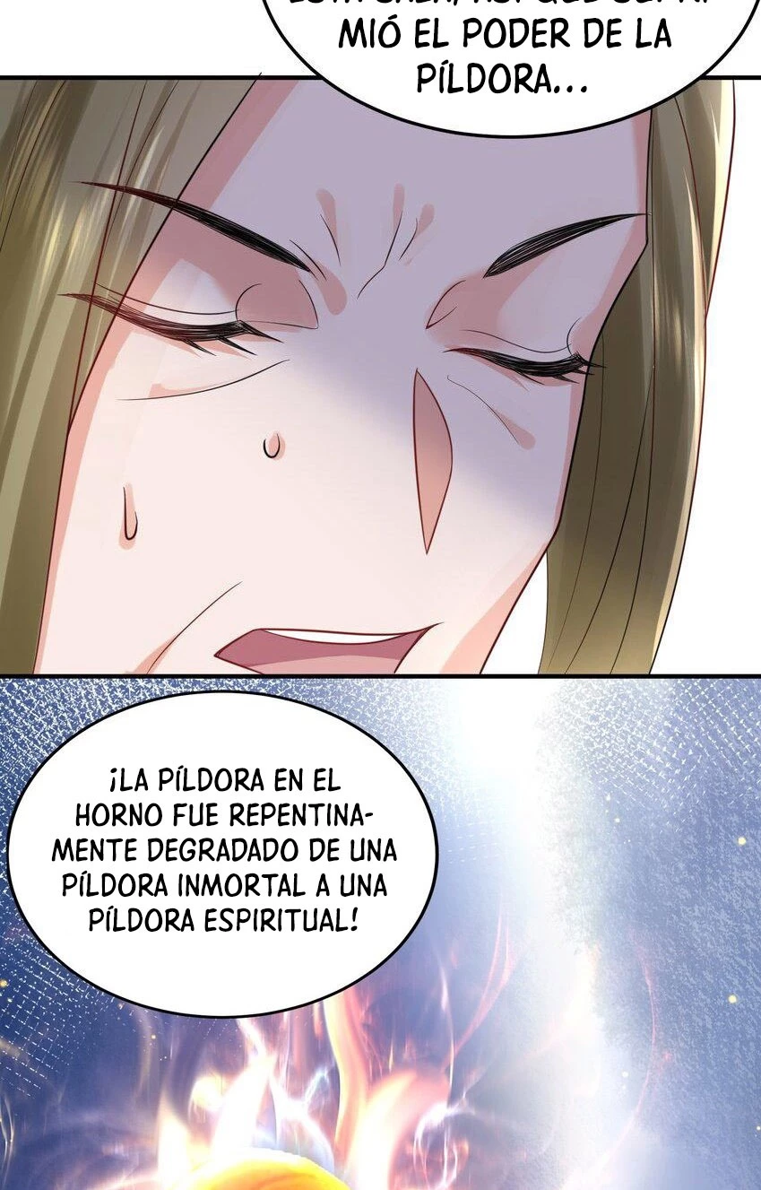 Cuándo Me Volví Invencible - Capítulo 86 - Página 46 - LectorTMOo