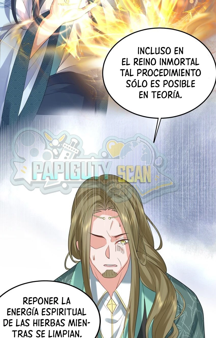 Cuándo Me Volví Invencible - Capítulo 86 - Página 49 - LectorTMOo