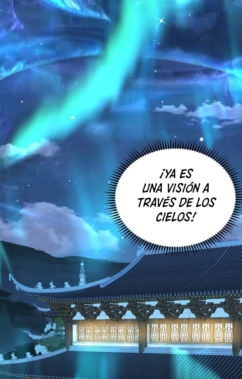 Cuándo Me Volví Invencible - Capítulo 86 - Página 53 - LectorTMOo