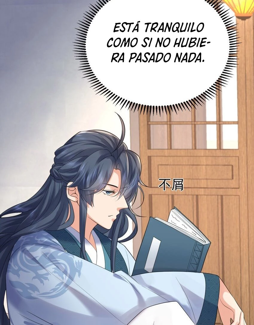 Cuándo Me Volví Invencible - Capítulo 87 - Página 5 - LectorTMOo