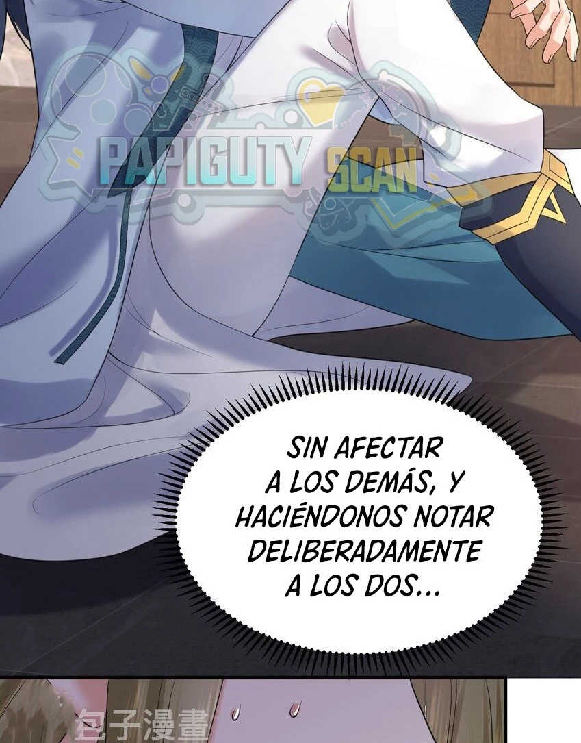 Cuándo Me Volví Invencible - Capítulo 87 - Página 6 - LectorTMOo
