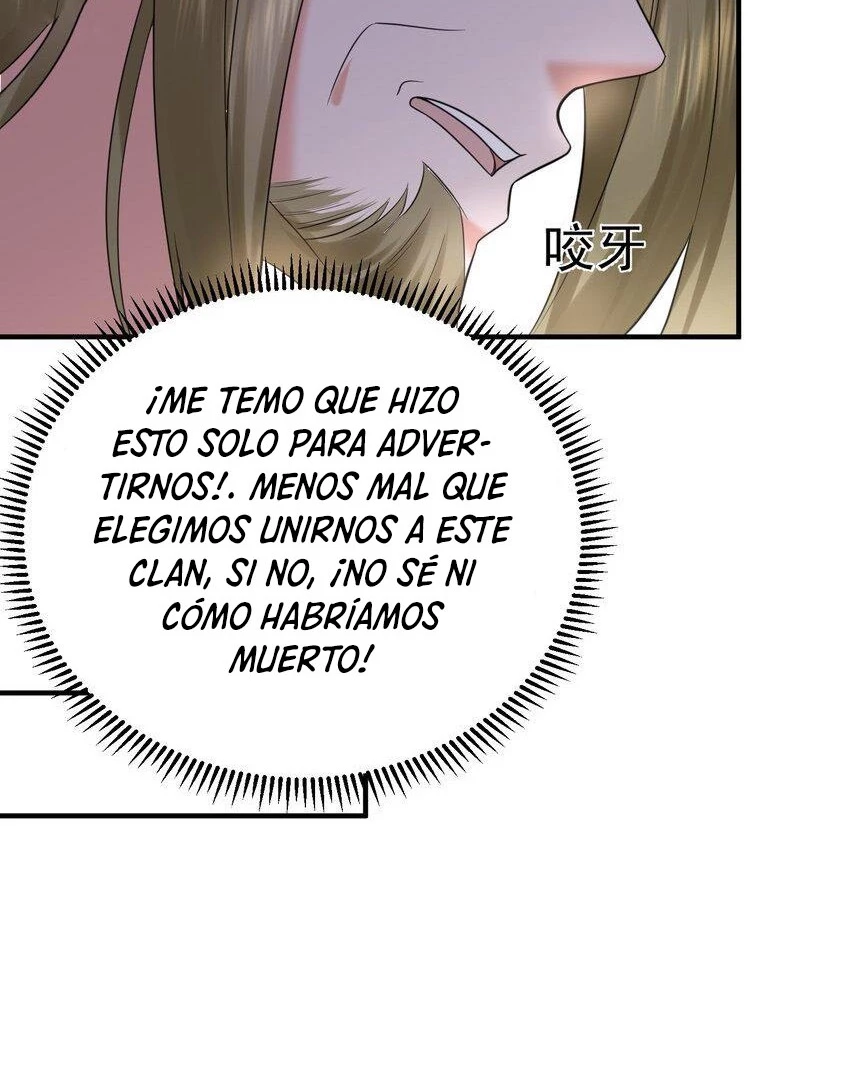 Cuándo Me Volví Invencible - Capítulo 87 - Página 7 - LectorTMOo
