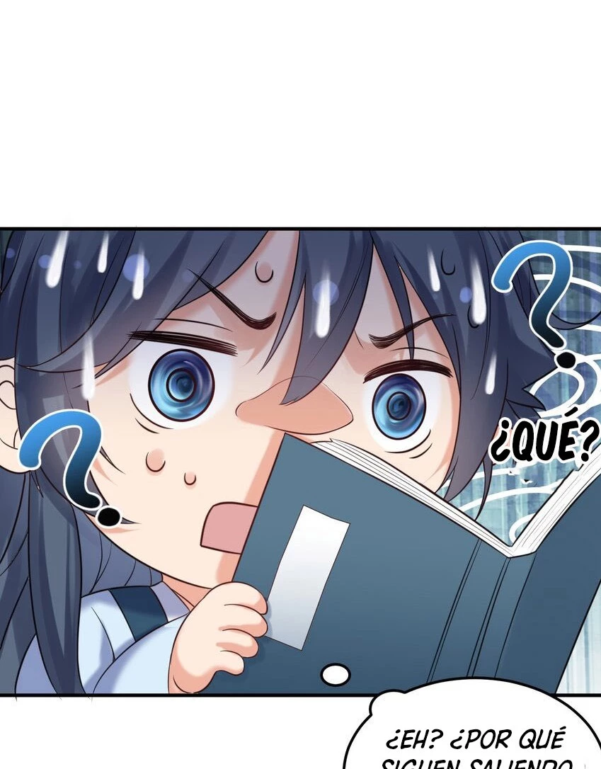 Cuándo Me Volví Invencible - Capítulo 87 - Página 8 - LectorTMOo