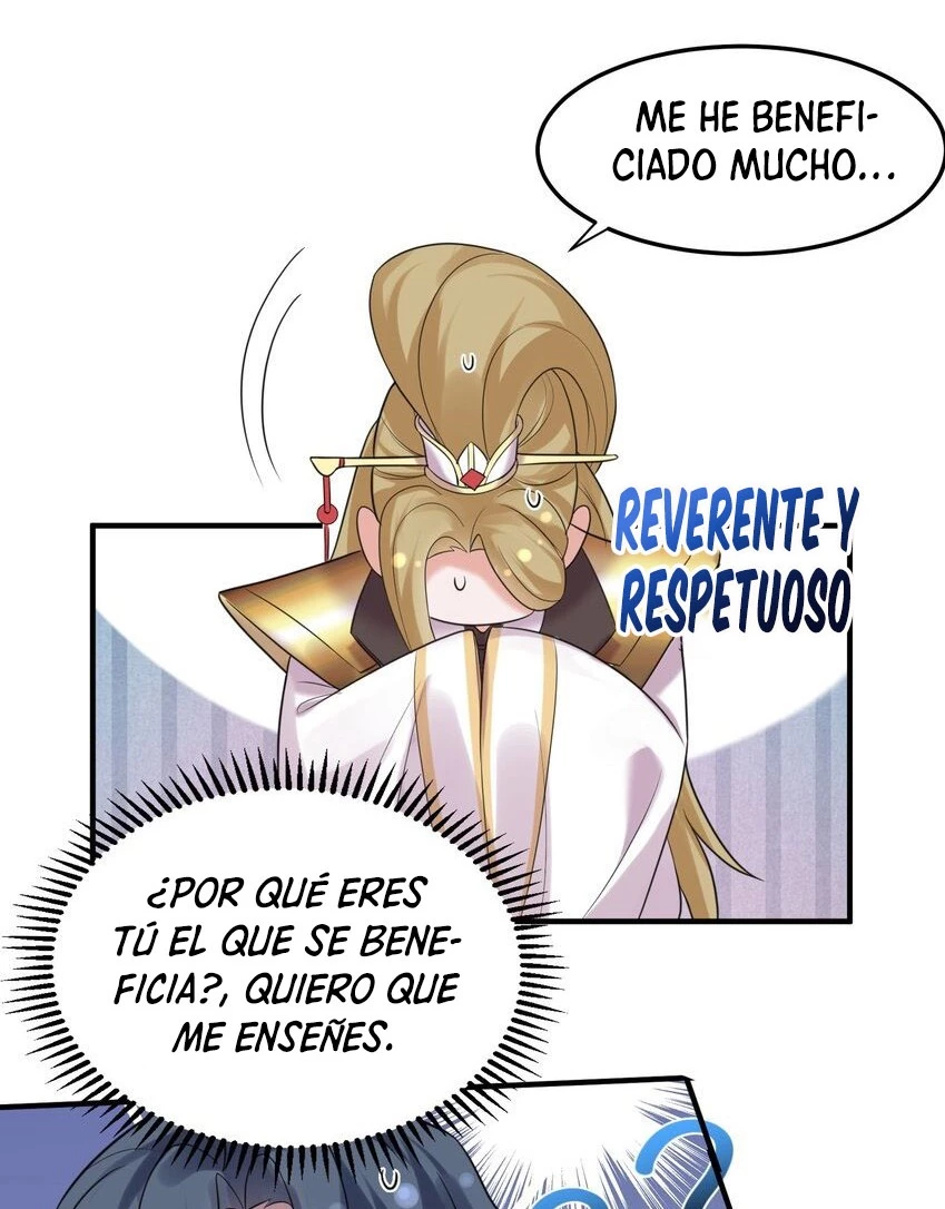 Cuándo Me Volví Invencible - Capítulo 87 - Página 13 - LectorTMOo