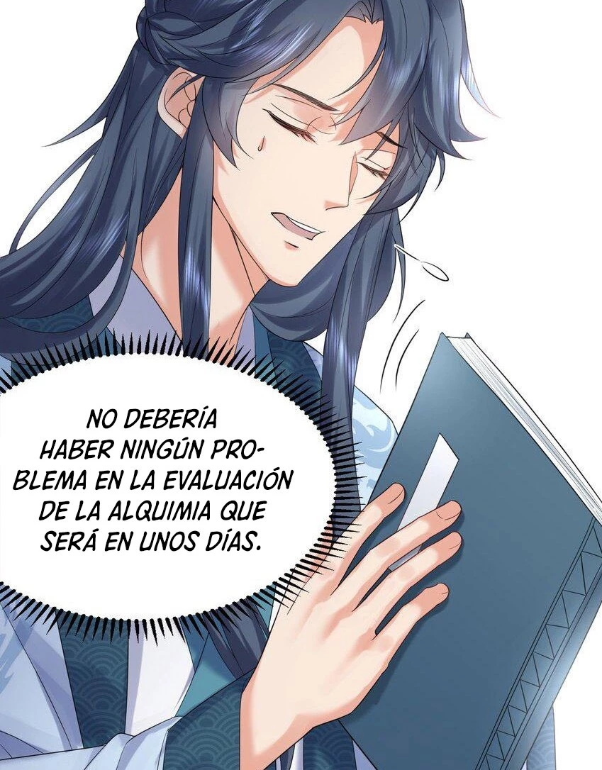 Cuándo Me Volví Invencible - Capítulo 87 - Página 16 - LectorTMOo