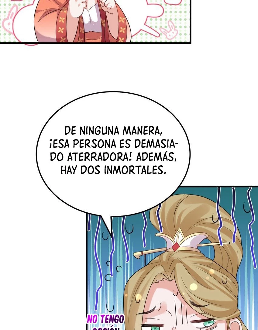 Cuándo Me Volví Invencible - Capítulo 87 - Página 23 - LectorTMOo