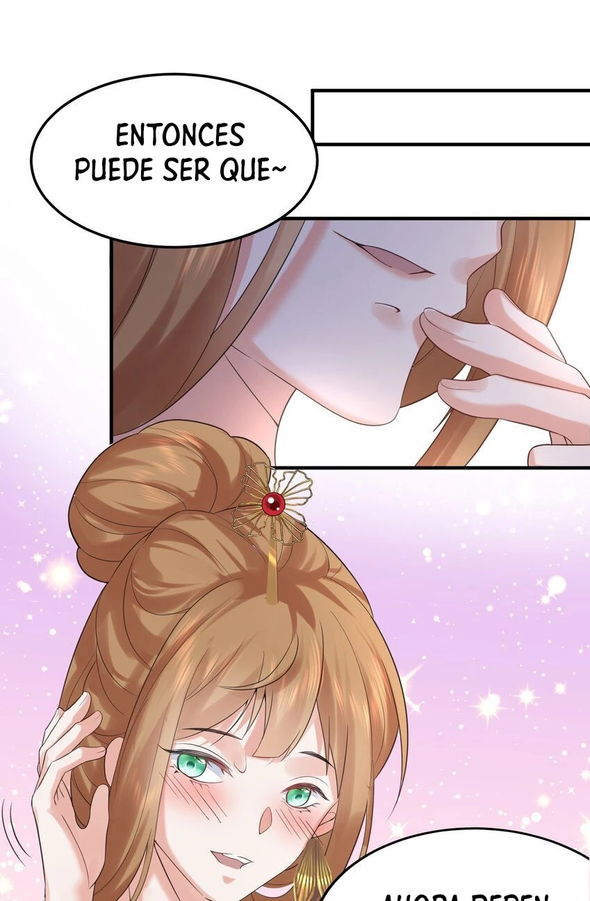 Cuándo Me Volví Invencible - Capítulo 87 - Página 30 - LectorTMOo