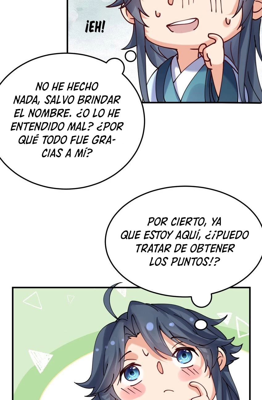 Cuándo Me Volví Invencible - Capítulo 87 - Página 37 - LectorTMOo