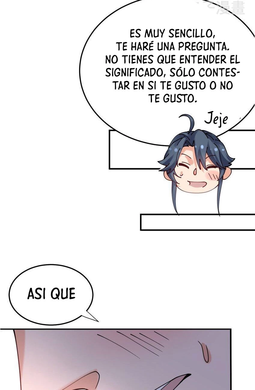 Cuándo Me Volví Invencible - Capítulo 87 - Página 40 - LectorTMOo