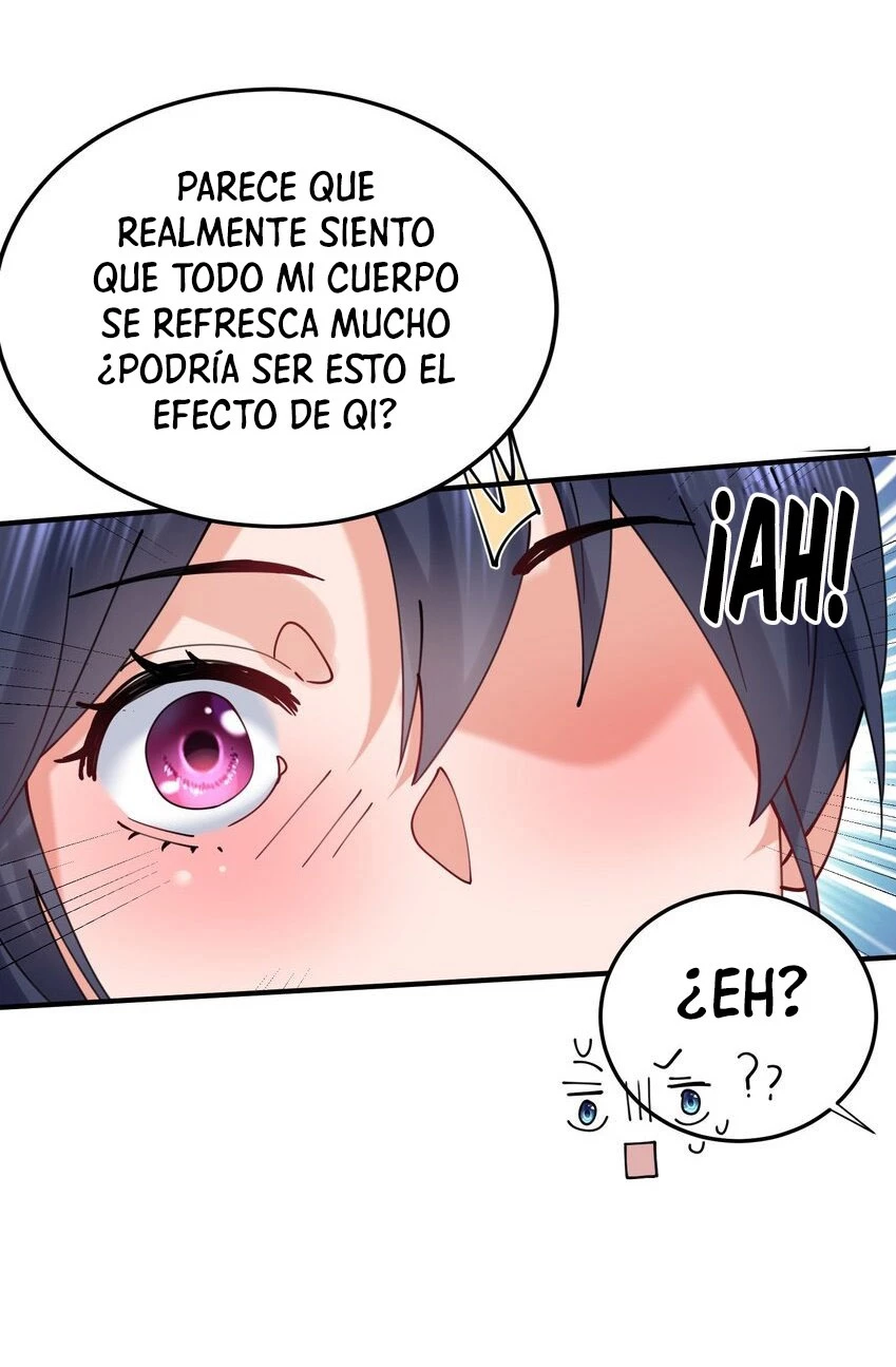 Cuándo Me Volví Invencible - Capítulo 87 - Página 44 - LectorTMOo