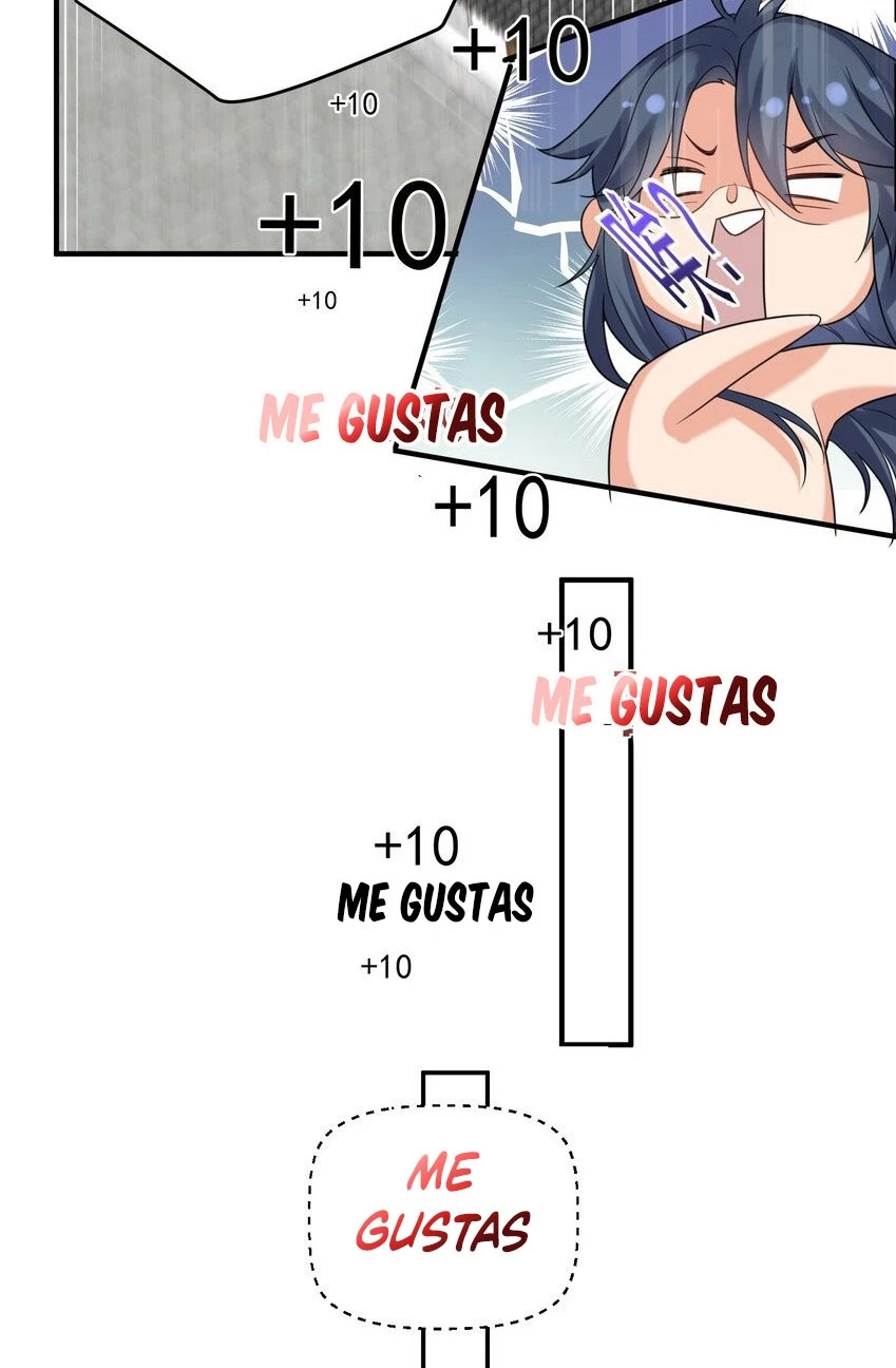 Cuándo Me Volví Invencible - Capítulo 87 - Página 50 - LectorTMOo