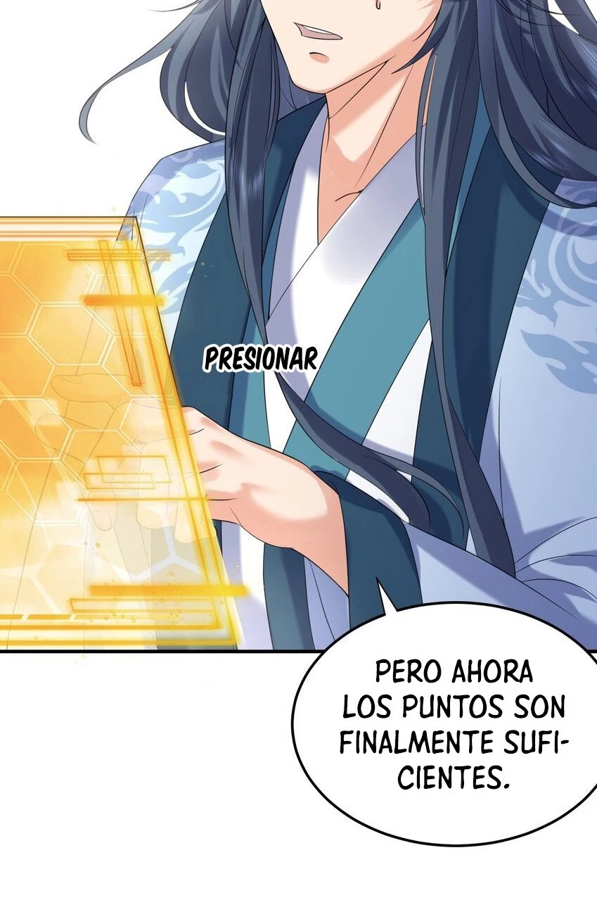 Cuándo Me Volví Invencible - Capítulo 87 - Página 53 - LectorTMOo