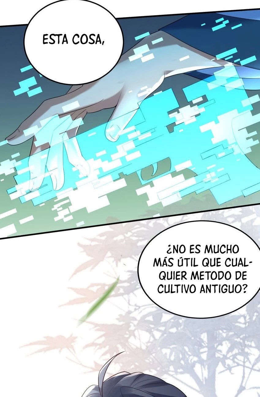 Cuándo Me Volví Invencible - Capítulo 87 - Página 55 - LectorTMOo