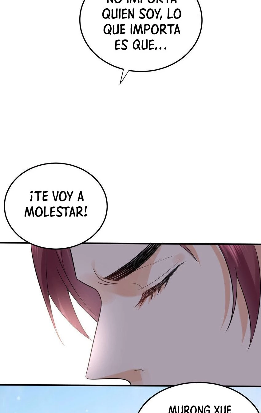 Cuándo Me Volví Invencible - Capítulo 88 - Página 22 - LectorTMOo