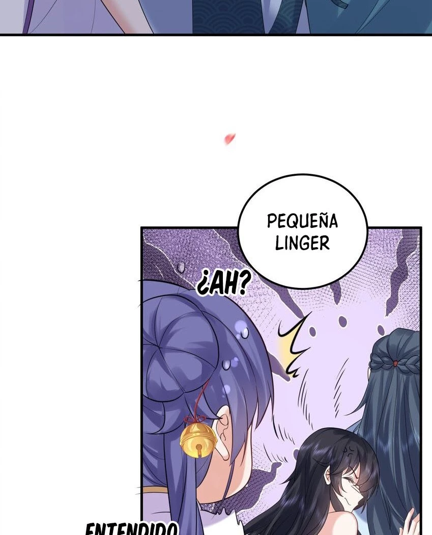 Cuándo Me Volví Invencible - Capítulo 88 - Página 49 - LectorTMOo