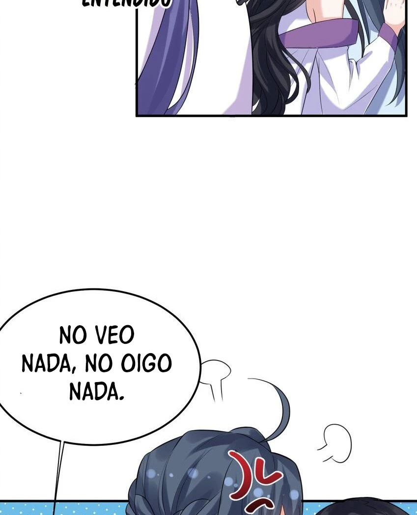Cuándo Me Volví Invencible - Capítulo 88 - Página 50 - LectorTMOo
