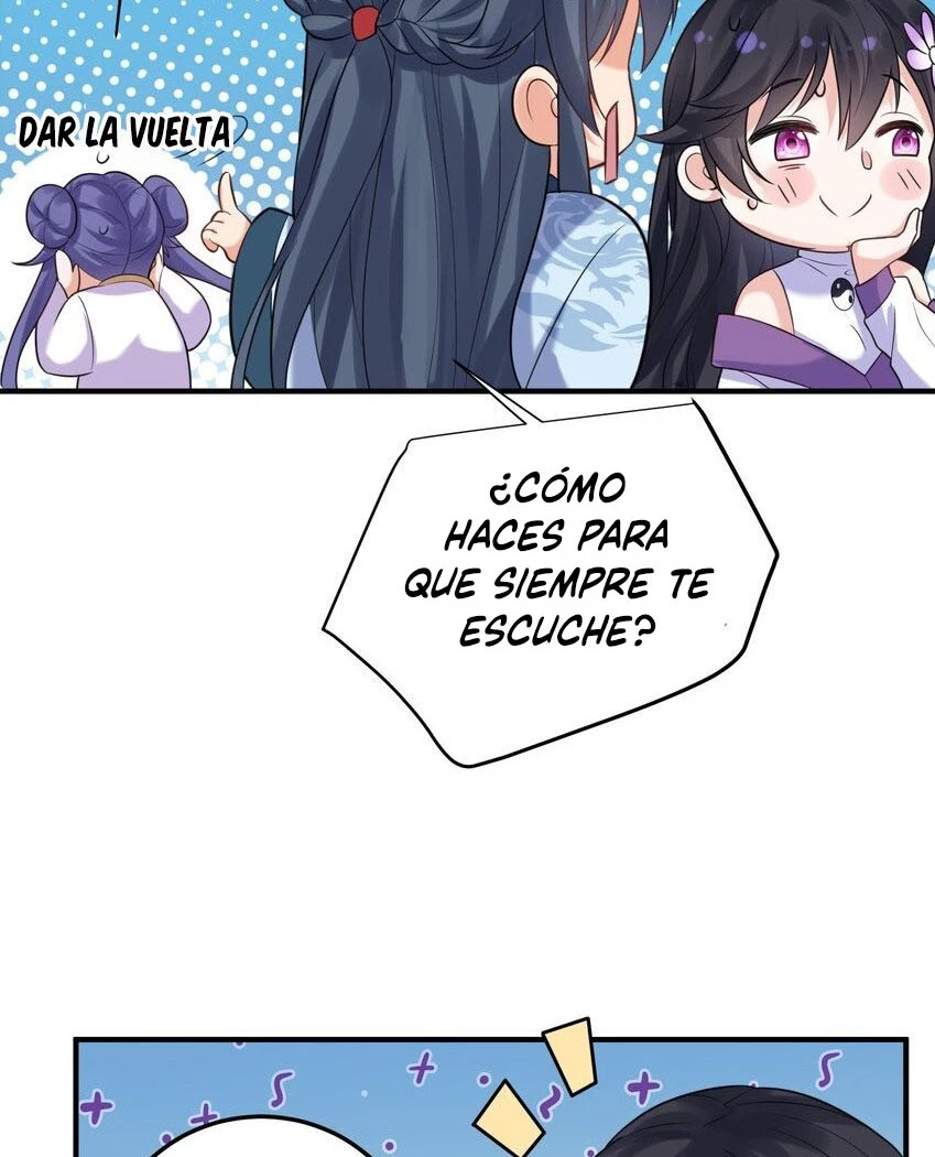 Cuándo Me Volví Invencible - Capítulo 88 - Página 51 - LectorTMOo