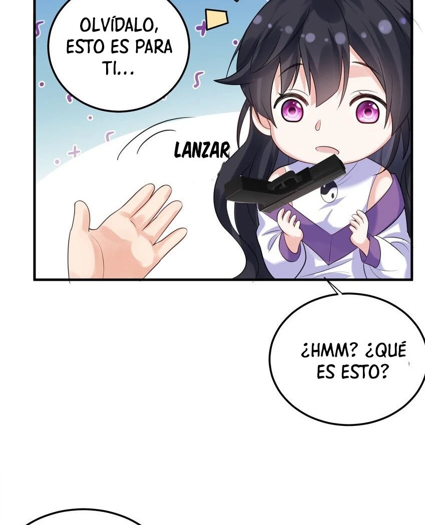 Cuándo Me Volví Invencible - Capítulo 88 - Página 52 - LectorTMOo