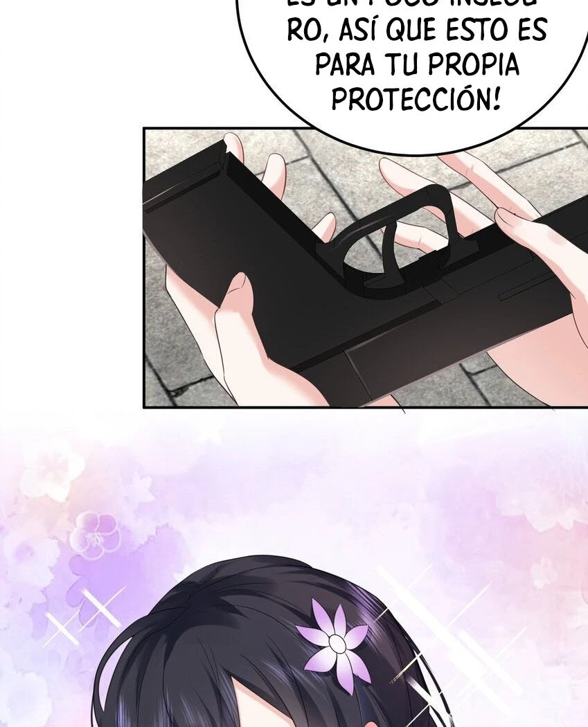 Cuándo Me Volví Invencible - Capítulo 88 - Página 54 - LectorTMOo