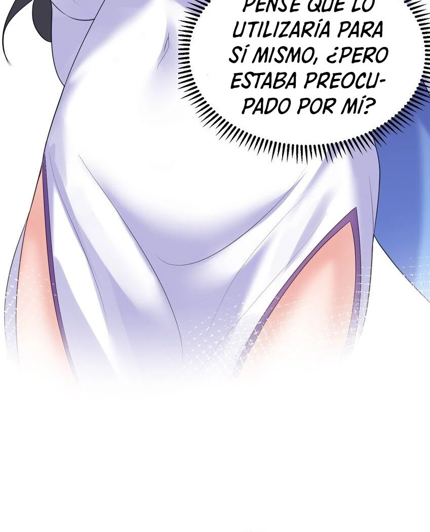 Cuándo Me Volví Invencible - Capítulo 88 - Página 56 - LectorTMOo