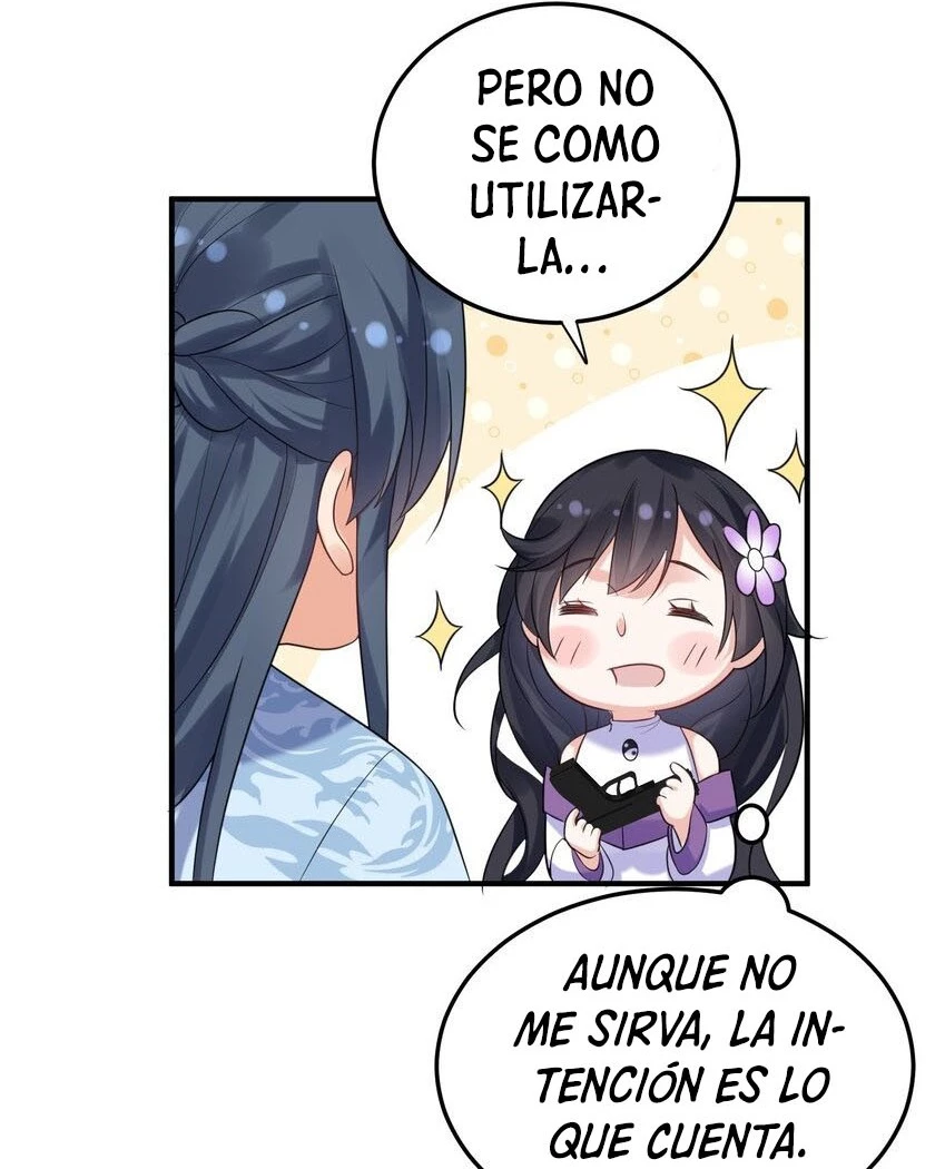 Cuándo Me Volví Invencible - Capítulo 88 - Página 57 - LectorTMOo