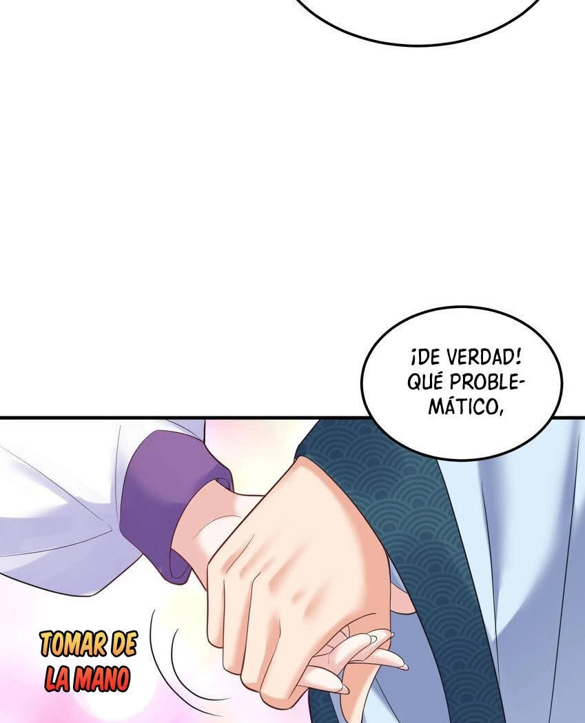 Cuándo Me Volví Invencible - Capítulo 88 - Página 58 - LectorTMOo