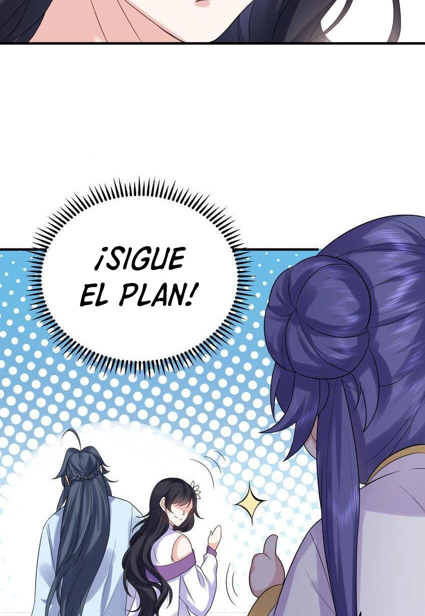 Cuándo Me Volví Invencible - Capítulo 89 - Página 6 - LectorTMOo
