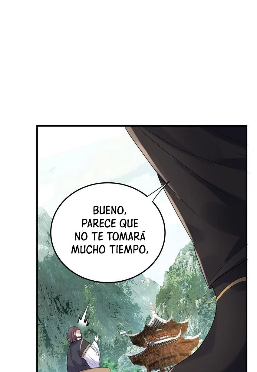 Cuándo Me Volví Invencible - Capítulo 89 - Página 12 - LectorTMOo