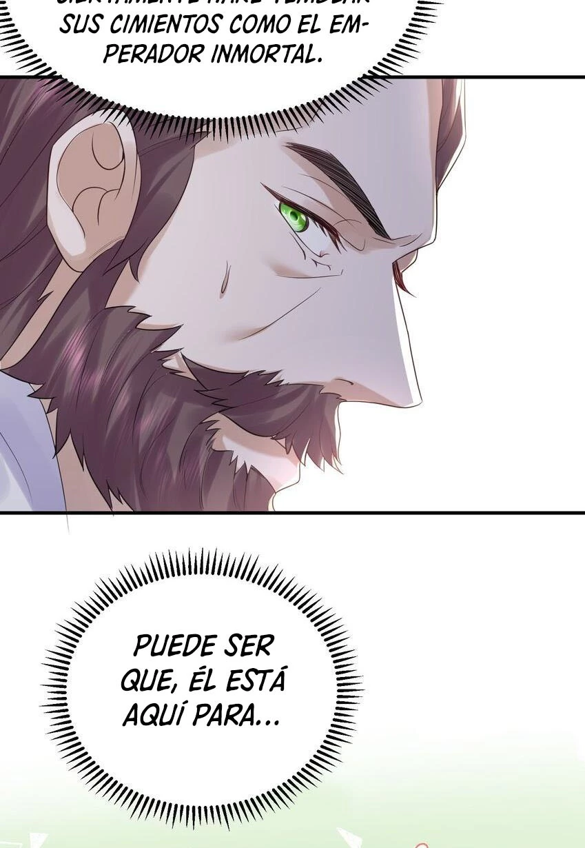 Cuándo Me Volví Invencible - Capítulo 89 - Página 15 - LectorTMOo